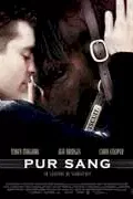 Affiche du film Pur-Sang, la légende de Seabiscuit