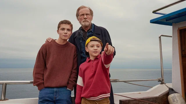 Photo 1 du film : 500 Miles