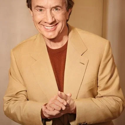 Miniature photo du film : Martin Short : Une vie XXL