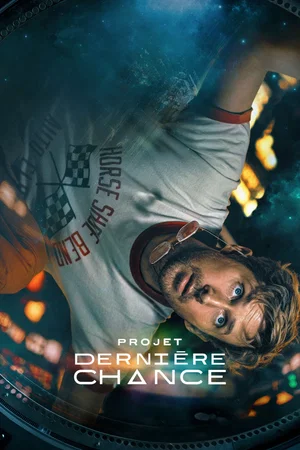 Photo du film : Projet Dernière Chance