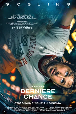 Photo du film : Projet Dernière Chance