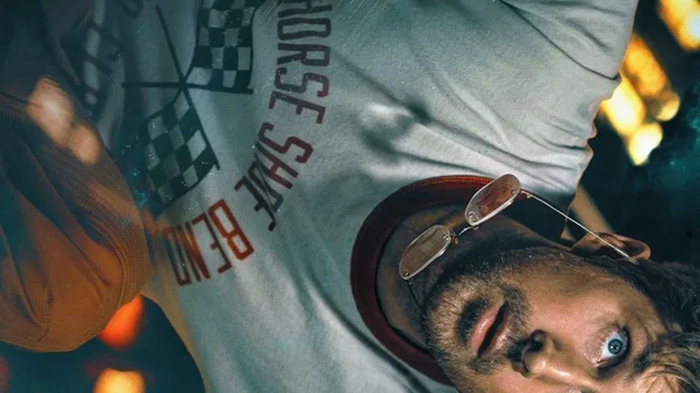 Affiche du film : Projet Dernière Chance