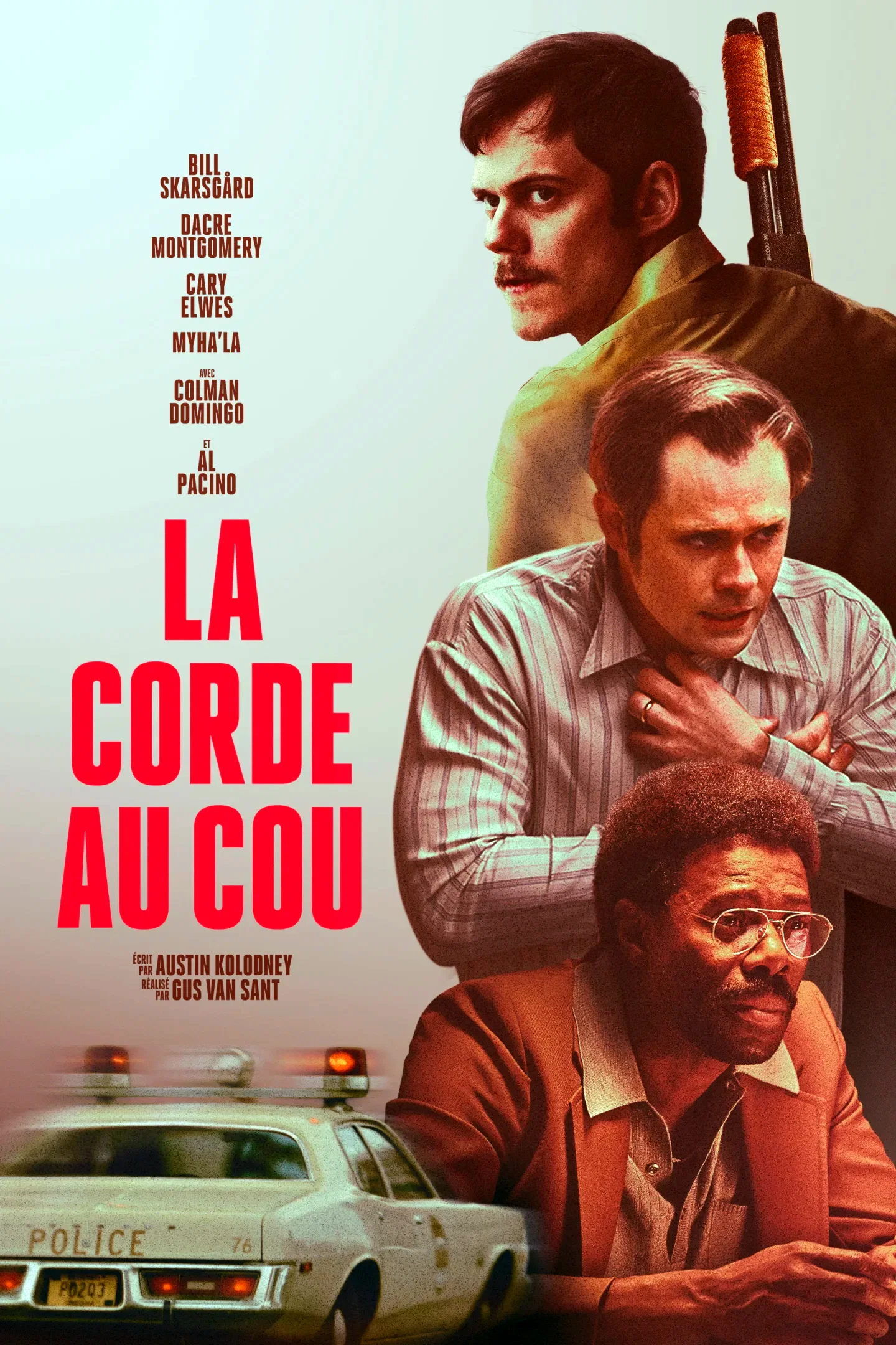Photo 16 du film : La Corde au cou