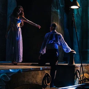 Photo du film : Le Fantôme de l'Opéra