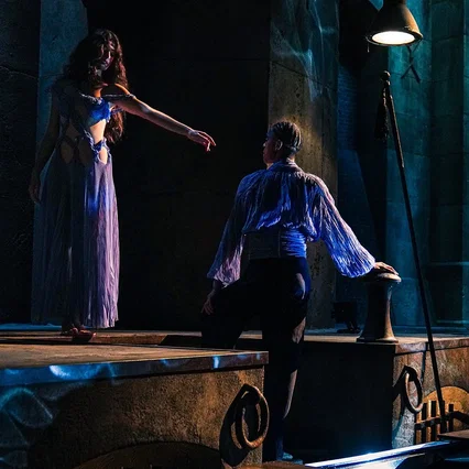 Miniature photo du film : Le Fantôme de l'Opéra
