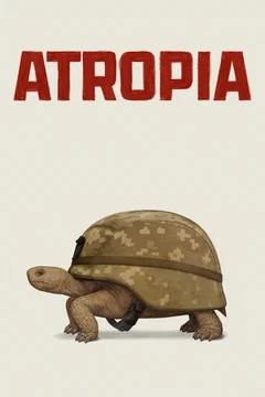 Affiche du film Atropia