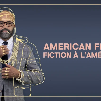 Miniature photo du film : American Fiction