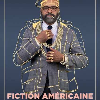 Miniature photo du film : American Fiction