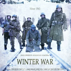 Photo du film : Winter War