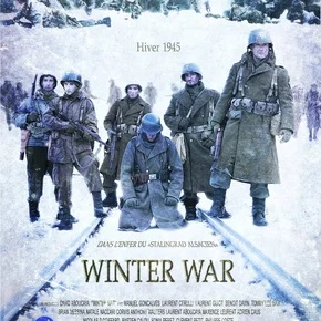 Photo du film : Winter War