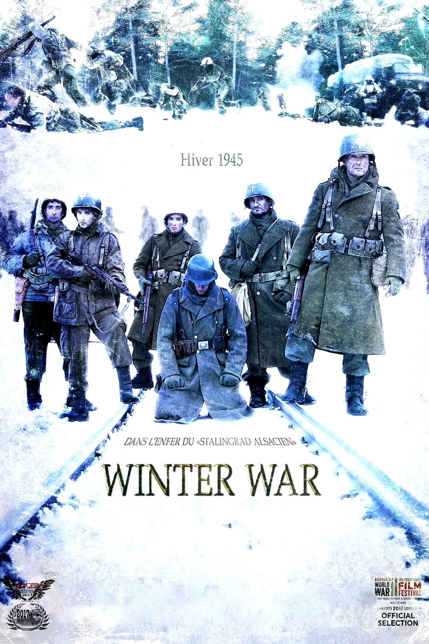 Photo 3 du film : Winter War