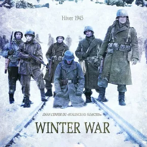 Photo du film : Winter War