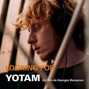 Photo du film : Looking for Yotam