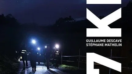 Affiche du film : 57km