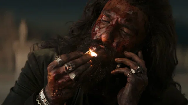 Photo du film : Dhurandhar: The Revenge
