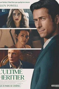 Affiche du film L'Ultime Héritier