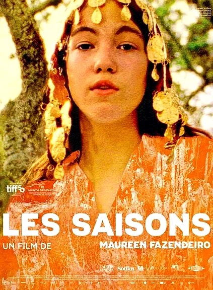 Affiche du film : Les Saisons