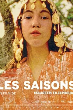 Affiche du film Les Saisons