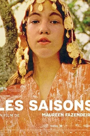 Affiche du film : Les Saisons