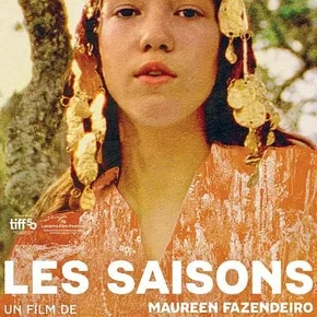 Photo du film : Les Saisons