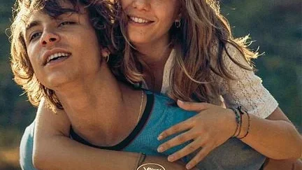 Affiche du film : Romería