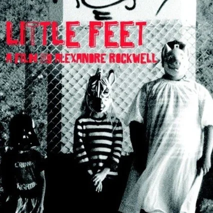 Miniature photo du film : Little Feet