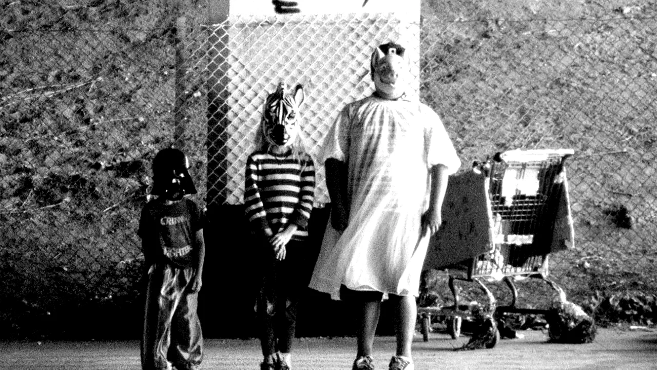 Photo du film : Little Feet