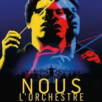 Miniature photo du film : Nous l'orchestre