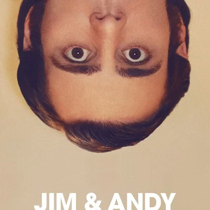Miniature photo du film : Jim et Andy