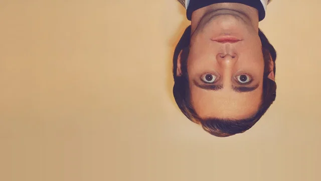 Photo du film : Jim et Andy