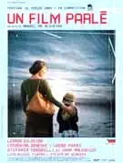 Affiche du film : Un film parle