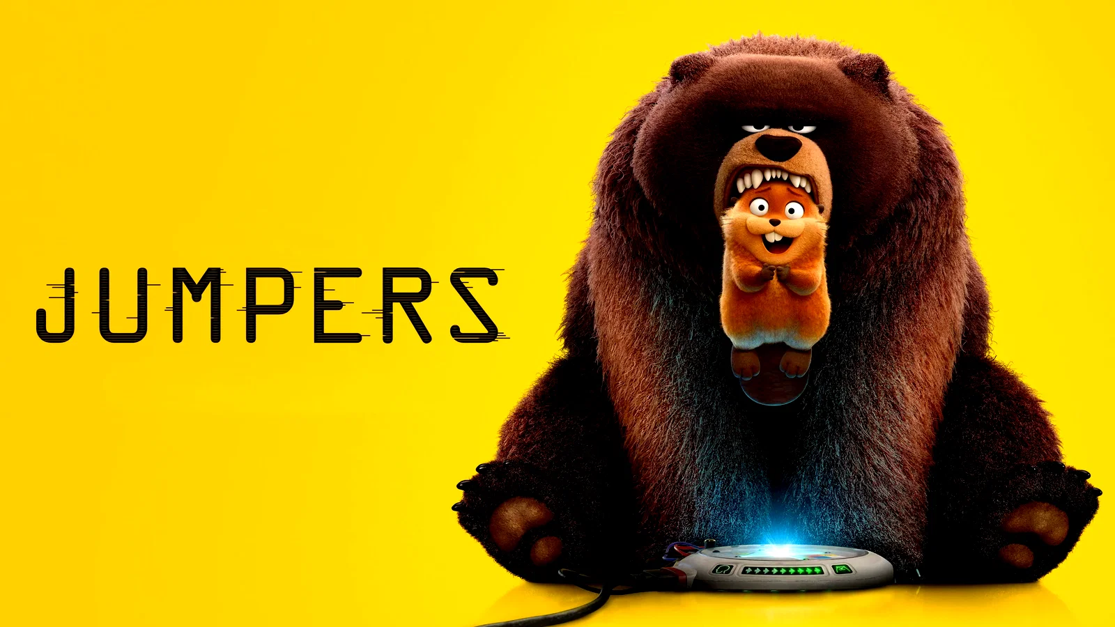 Photo 5 du film : Jumpers