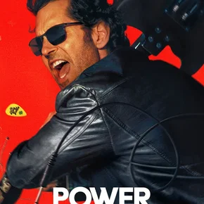 Photo du film : Power Ballad