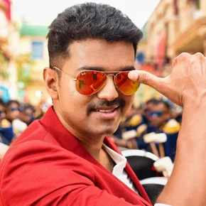 Photo du film : Theri