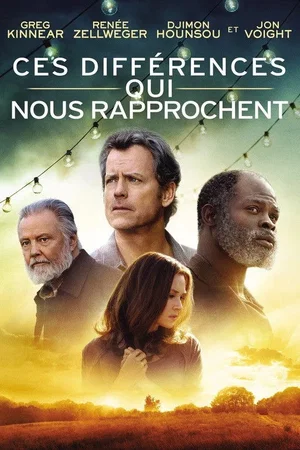 Photo 2 du film : Ces différences qui nous rapprochent