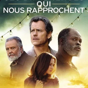 Photo du film : Ces différences qui nous rapprochent