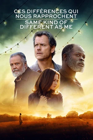 Photo 3 du film : Ces différences qui nous rapprochent