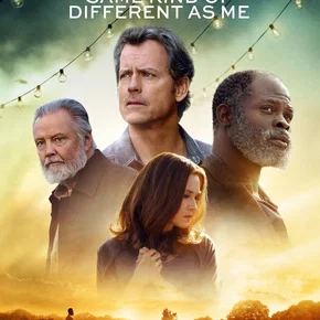 Photo du film : Ces différences qui nous rapprochent