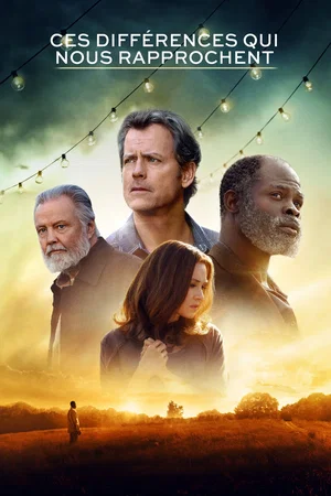 Photo 4 du film : Ces différences qui nous rapprochent