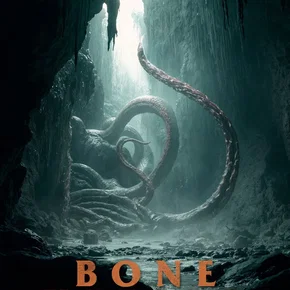Photo du film : Bone Keeper