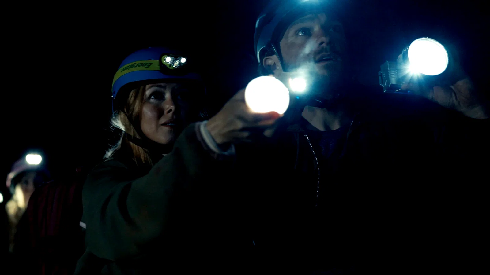 Photo 1 du film : Bone Keeper