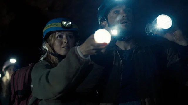 Photo 3 du film : Bone Keeper