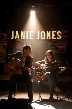 Affiche du film : Janie Jones