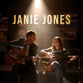 Photo du film : Janie Jones