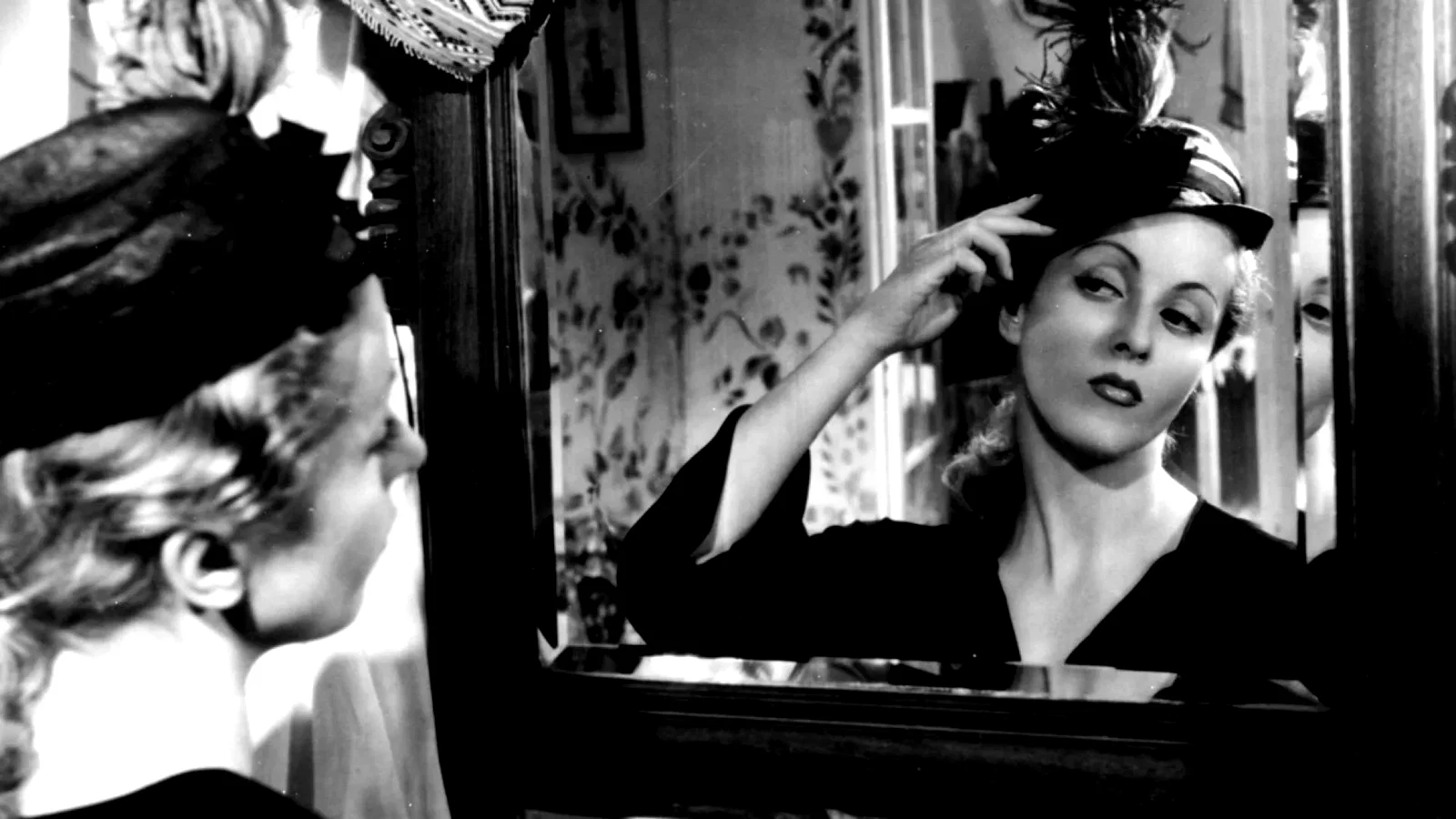 Photo 2 du film : Retour a l'aube