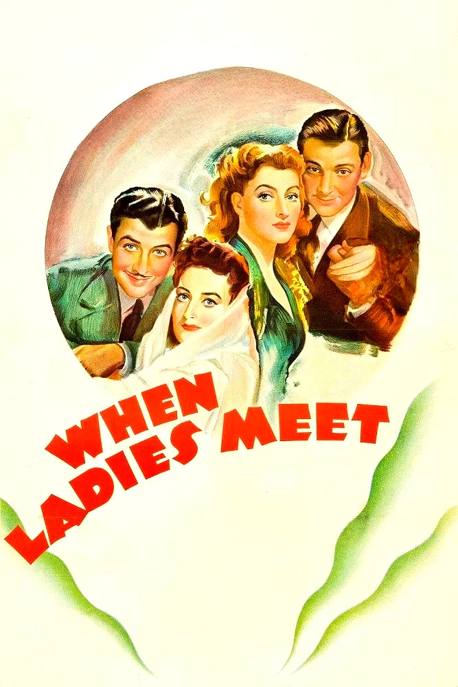 Affiche du film : Duel de femmes