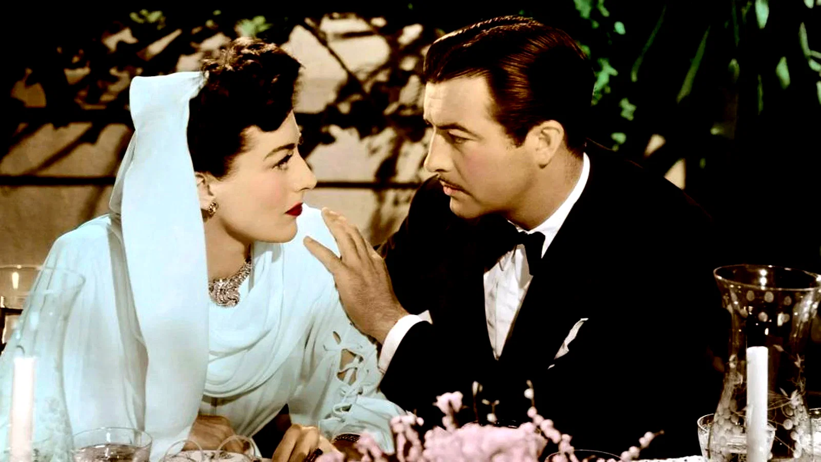 Photo 2 du film : Duel de femmes