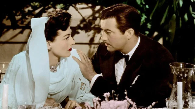 Photo 2 du film : Duel de femmes