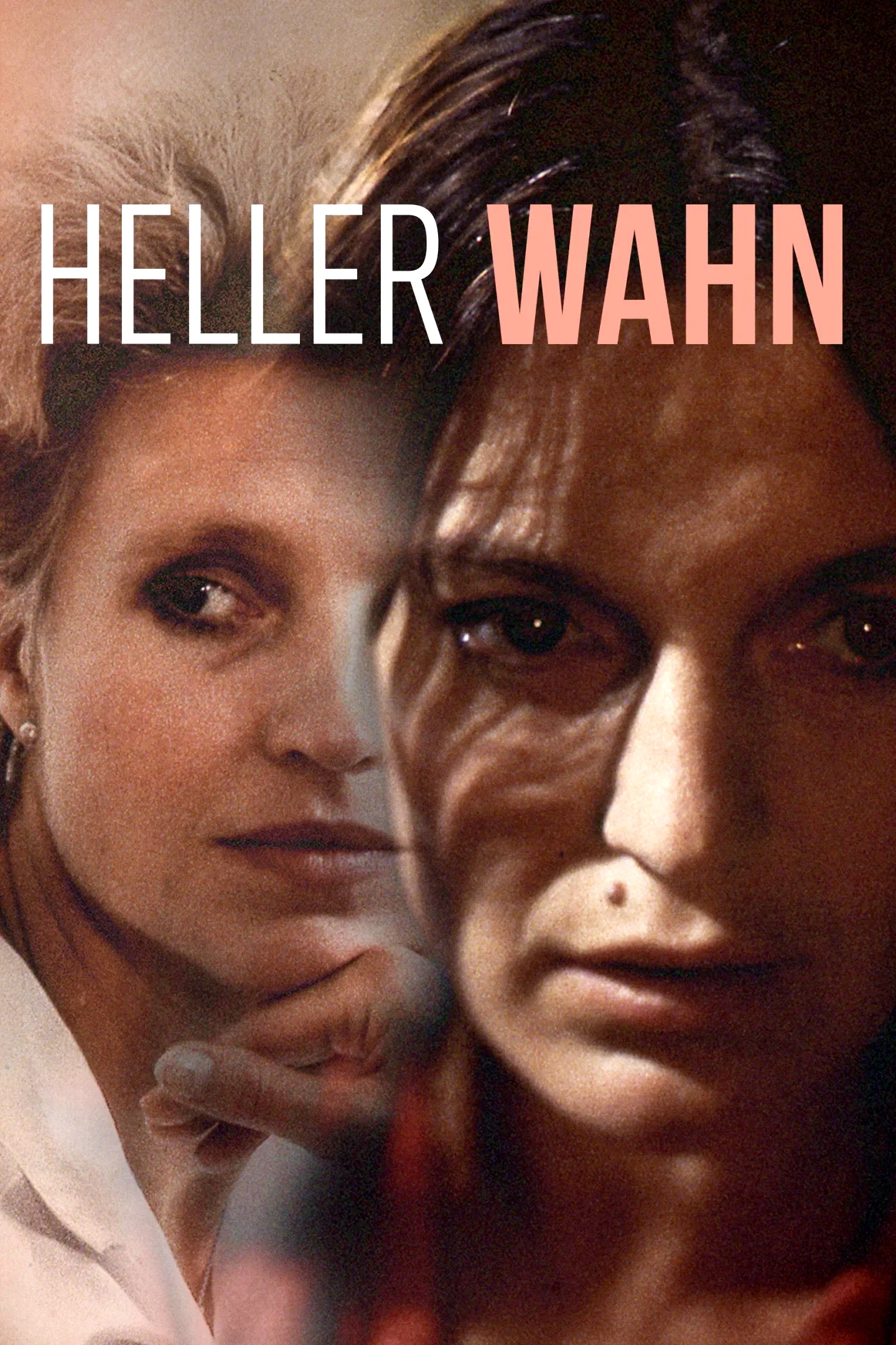 Affiche du film : L'amie