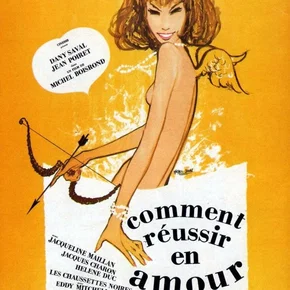 Photo du film : Comment reussir en amour